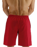 TYR Men's Challenger-X Swim Short - Solid  Boardshorts  Tyr
