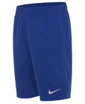 Nike Boys Essential Lap 6 Volley Short  Boys Boardshorts  Nike