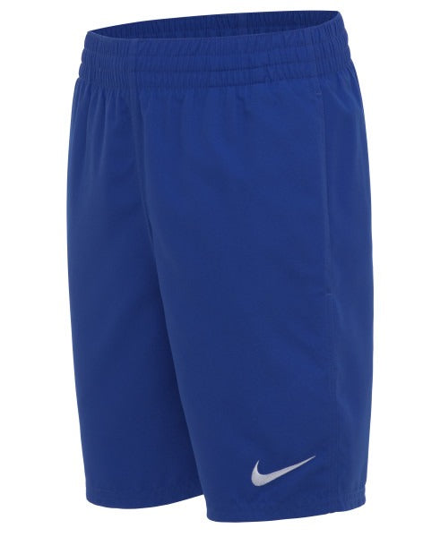Nike Boys Essential Lap 6 Volley Short  Boys Boardshorts  Nike