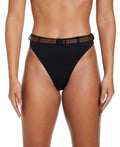 Nike Women Wild High Waist Bottom  High Waist Bottom  Nike
