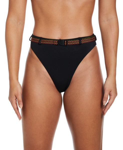 Nike Women Wild High Waist Bottom  High Waist Bottom  Nike