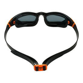 Phelps Tiburon Junior Swim Goggle  Swim Goggles  Aqua Sphere