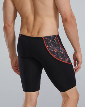 TYR Durafast Elite® Men's Jammer Swimsuit - Scoria  Swim Jammers  Tyr