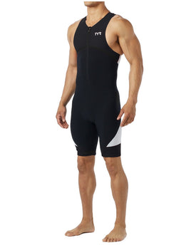 Tyr Men's Tri Suit CARBON  Wetsuits  Tyr