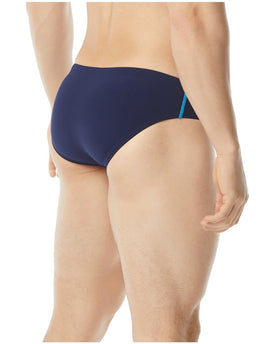Tyr Brief THRESHER Racer - Tech suit  Swimming Briefs for Men  Tyr