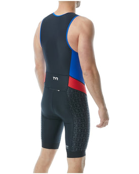Tyr Men's Tri Suit Competitor  Men Triathlon Wetsuits  Tyr