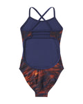 TYR Durafast Elite Girls Trinityfit Swimsuit - Soren  Girls One Piece  Tyr