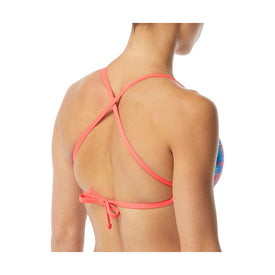 Tyr Bikini Top TORTUGA CROSSCUT  Bikini Top  Tyr