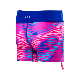 Tyr Girls Boyshort DREAMLAND DELLA  Girls Swimwear  Tyr