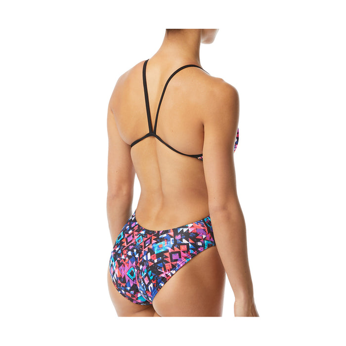 Tyr Swimsuit MESO Cutoutfit