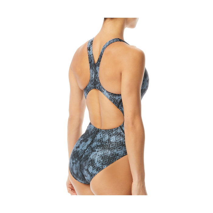 Tyr Swimsuit Glacial Maxfit