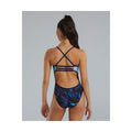 Tyr Womens Kyanite Trinityfit  Competition Swimsuits  Tyr