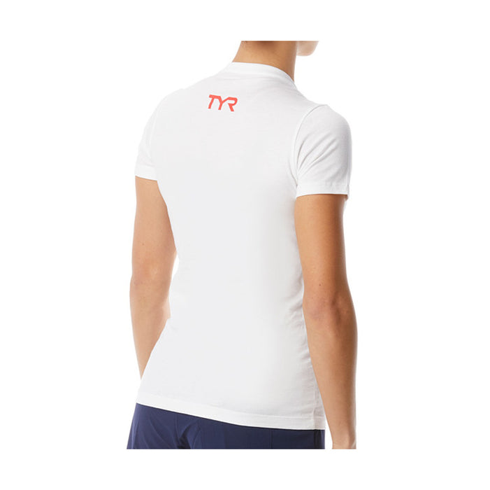 TYR Women's Guard T-Shirt