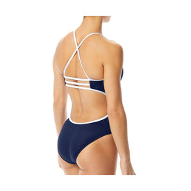 FSA Tyr Women's HEXA Elite Trinityfit One Piece Swimsuit  Swim Team Prints  Tyr