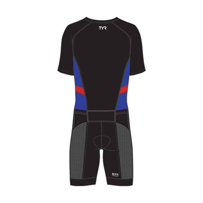 TYR Men's Competitor Speedsuit