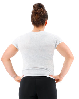 TYR Women's Logo Tee  Shirts  Tyr