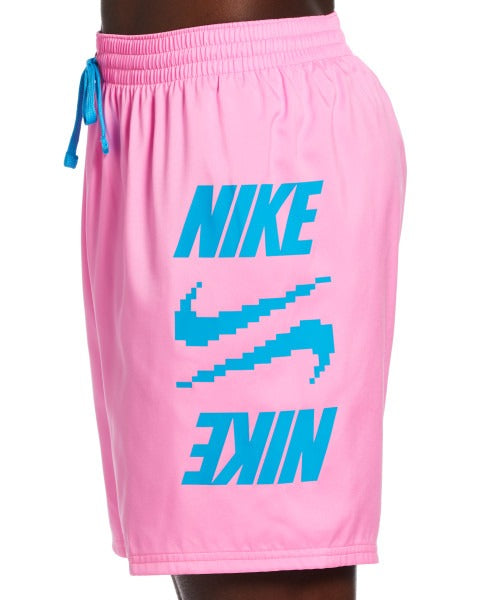 Nike Mens Digi Stack Breaker 7 Volley Short"