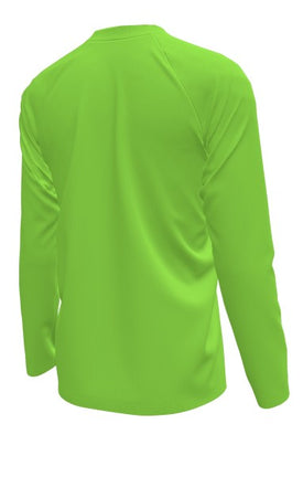 Nike Kid's Long Sleeve Hydroguard Solid