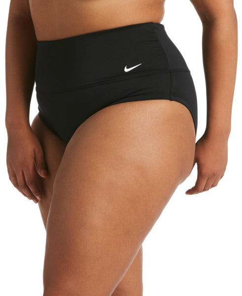 Nike Plus Size Essential High Waist Bottom