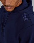 TYR Unisex Shoulder Logo Hoodies  Hoodie  Tyr