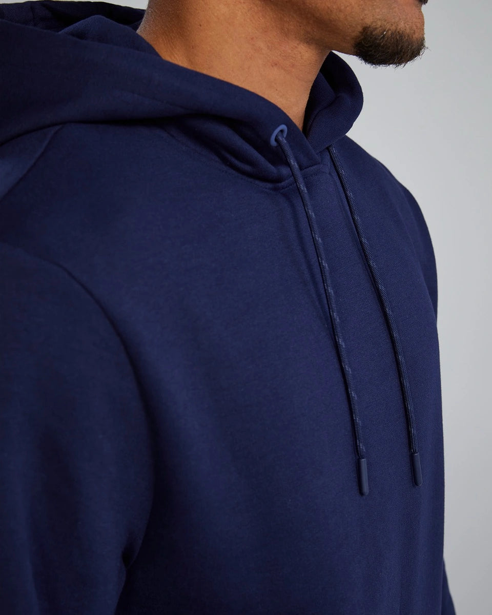 TYR Unisex Shoulder Logo Hoodies  Hoodie  Tyr