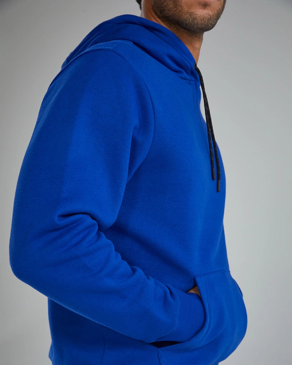 TYR Unisex Shoulder Logo Hoodies  Hoodie  Tyr