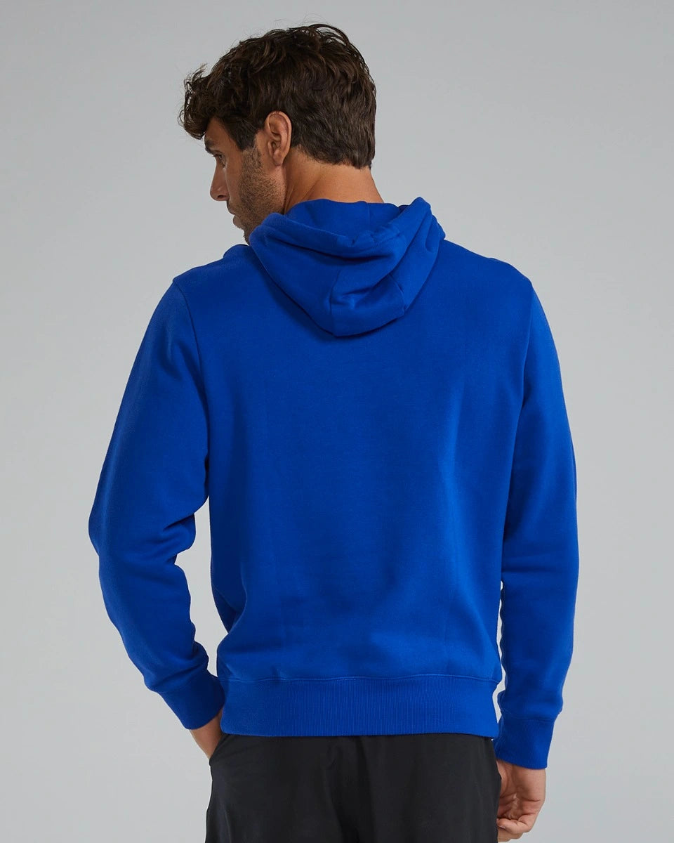 TYR Unisex Shoulder Logo Hoodies  Hoodie  Tyr