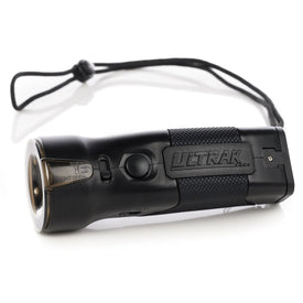 ULTRAK Four-Tone Electronic Whistle with LED Light - Multi-use Safety Whistle