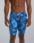 TYR Men’s Electro Jammer Swim Suit Durafast Lite  Swim Team Prints  Tyr