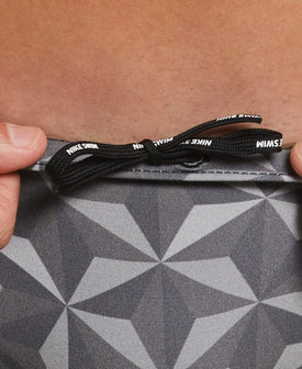 Nike Hydrastrong Transform Swim Brief  Team Print  Nike