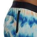 TYR Spektrik Men Unbroken Short Lined 7  Shorts  Tyr