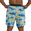 TYR Spektrik Men Unbroken Short Lined 7  Shorts  Tyr