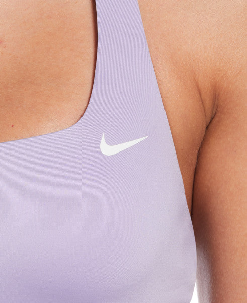 Nike Swim Effortless Essential Women's Square Neck Tankini  Women's Tankini Top  Nike