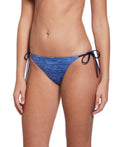Nike Sail Boat Women's Tie-String Bikini Bottom  Bikini Bottom  Nike