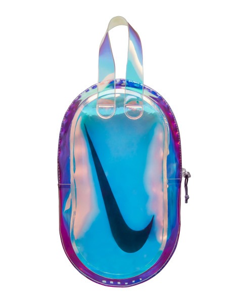 Nike Iridescent Locker Bag