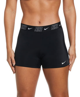 Nike Women Fusion Logo Tape Kickshort  Women's Kickshort  Nike