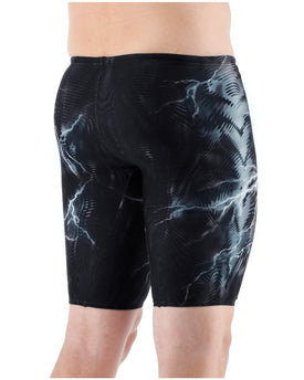 TYR Venzo Phantom Oblivion Men's Tech Suit Jammer  Technical Jammer  Tyr