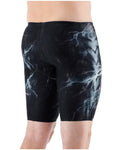TYR Venzo Phantom Oblivion Men's Tech Suit Jammer  Technical Jammer  Tyr
