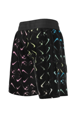 Nike Boy's Digi Swoosh Ombre 6 Volley Short  Boardshorts  Nike