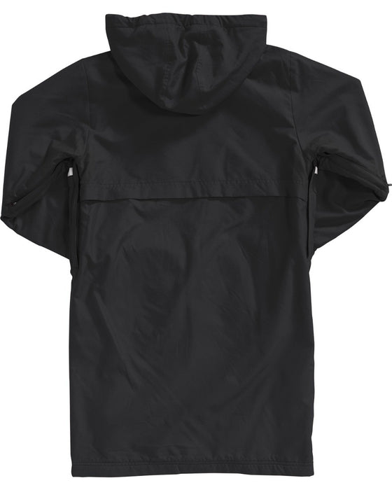 Didriksons Leya, parka, donna, rosso