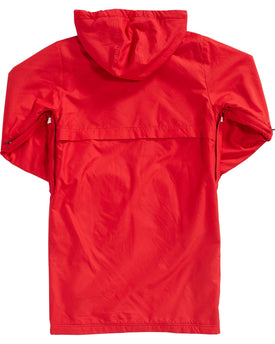 TYR Youth Alliance Podium Parka  Swim Parkas  Tyr