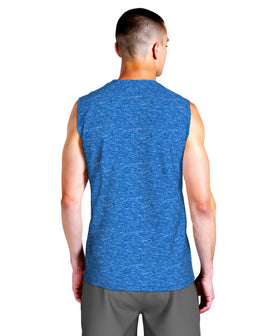 Nike Men's Heather Sleeveless Hydroguard