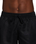 Nike Mens Logo Tape Lap 5in Volley Short  Boardshorts  Nike