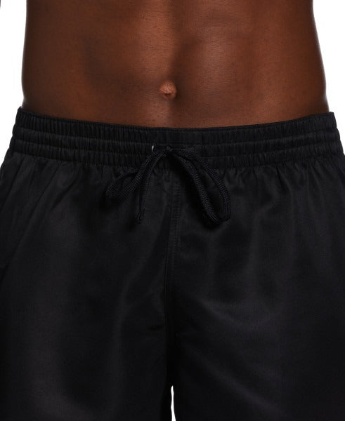 Nike Mens Logo Tape Lap 5in Volley Short  Boardshorts  Nike