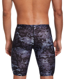 Nike Hydrastrong Multi Print Jammer  Team Print  Nike