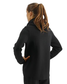 TYR Women Elite Team Full Zip Hoodie  Hoodie  Tyr