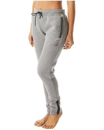 TYR Women's Elite Team Open Hem Pants  Pants  Tyr