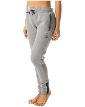 TYR Women's Elite Team Open Hem Pants  Pants  Tyr