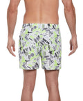 Nike Mens Smiles 5in Volley Short  Boardshorts  Nike
