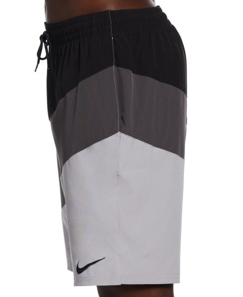 Nike Men Color Surge 9in Volley Short  Boardshorts  Nike